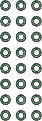 Seal Set, valve stem
